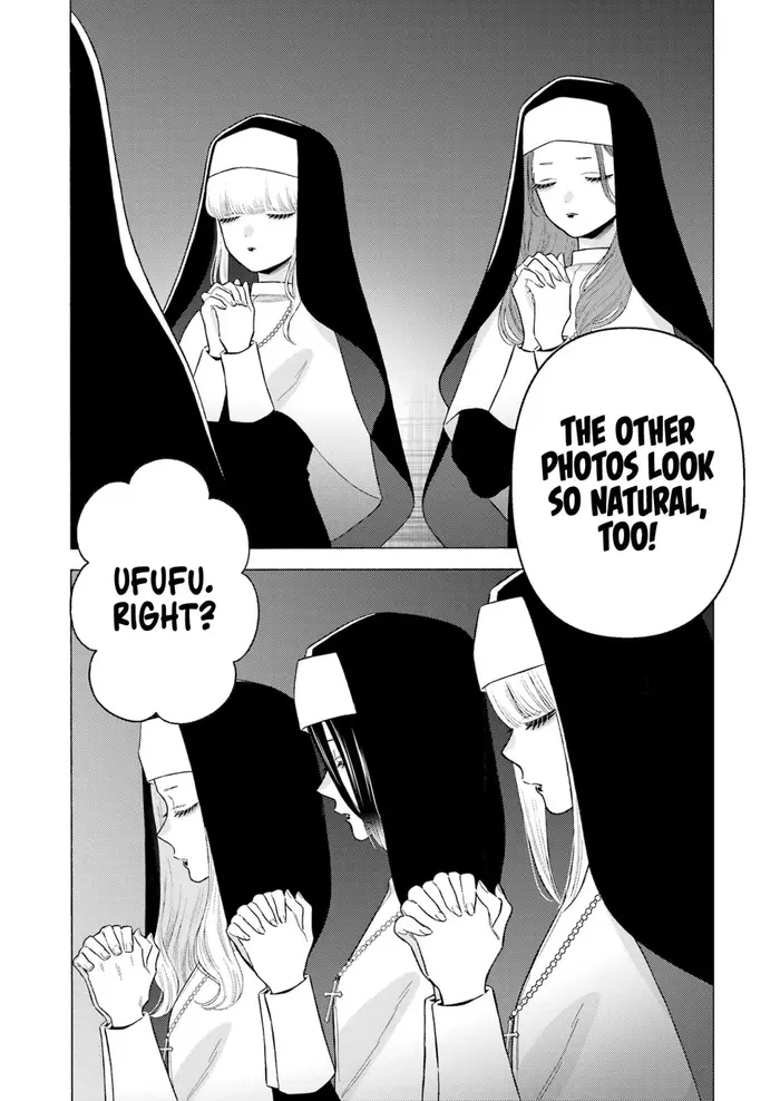 My Dress-Up Darling Chapter 83 image 06_optimized